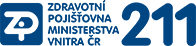 211 - Zdravotní pojišťovna Ministerstva Vnitra ČR